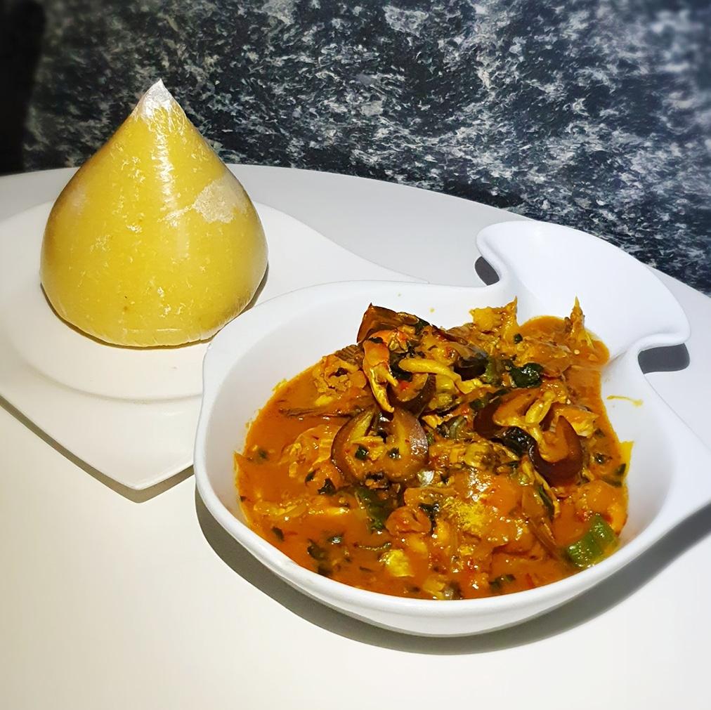 Silverlounge_'s tweet photo. You heard right! Our fisherman's soup is out  this world😋. 
To place an order visit https://t.co/3xKMSgvfwl 
or 
Call 07045343010 https://t.co/zvkXKih3ZV