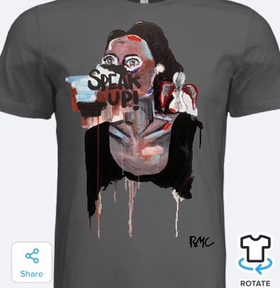 KAMOwren's tweet photo. I am making t-shirts with one of Brooklyn Castillo’s paintings printed on it. They’re soft Bella canvas shirts, $20 each and another $3 for shipping if you don’t live in abilene. Message me if you are interested! Order will be placed August 1st. Venmo/cash app me (@kammyjeaux) https://t.co/1CmLK1RMwm