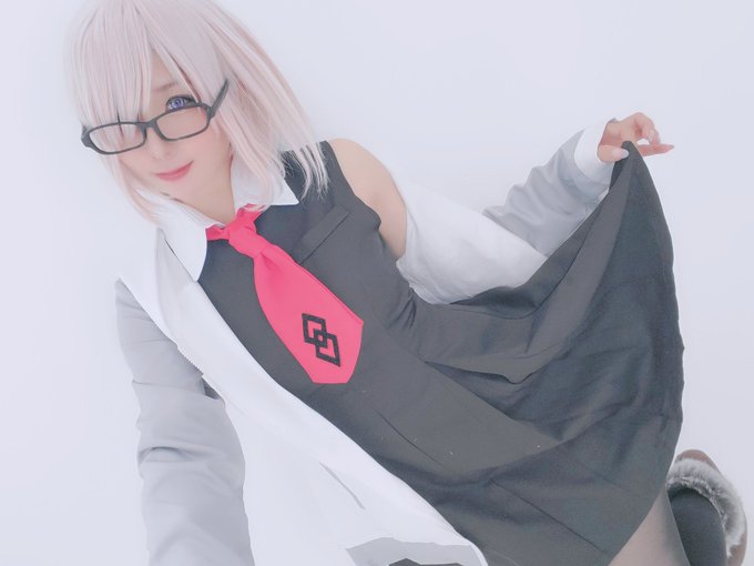 コスプレイヤー由貴のTwitter画像7