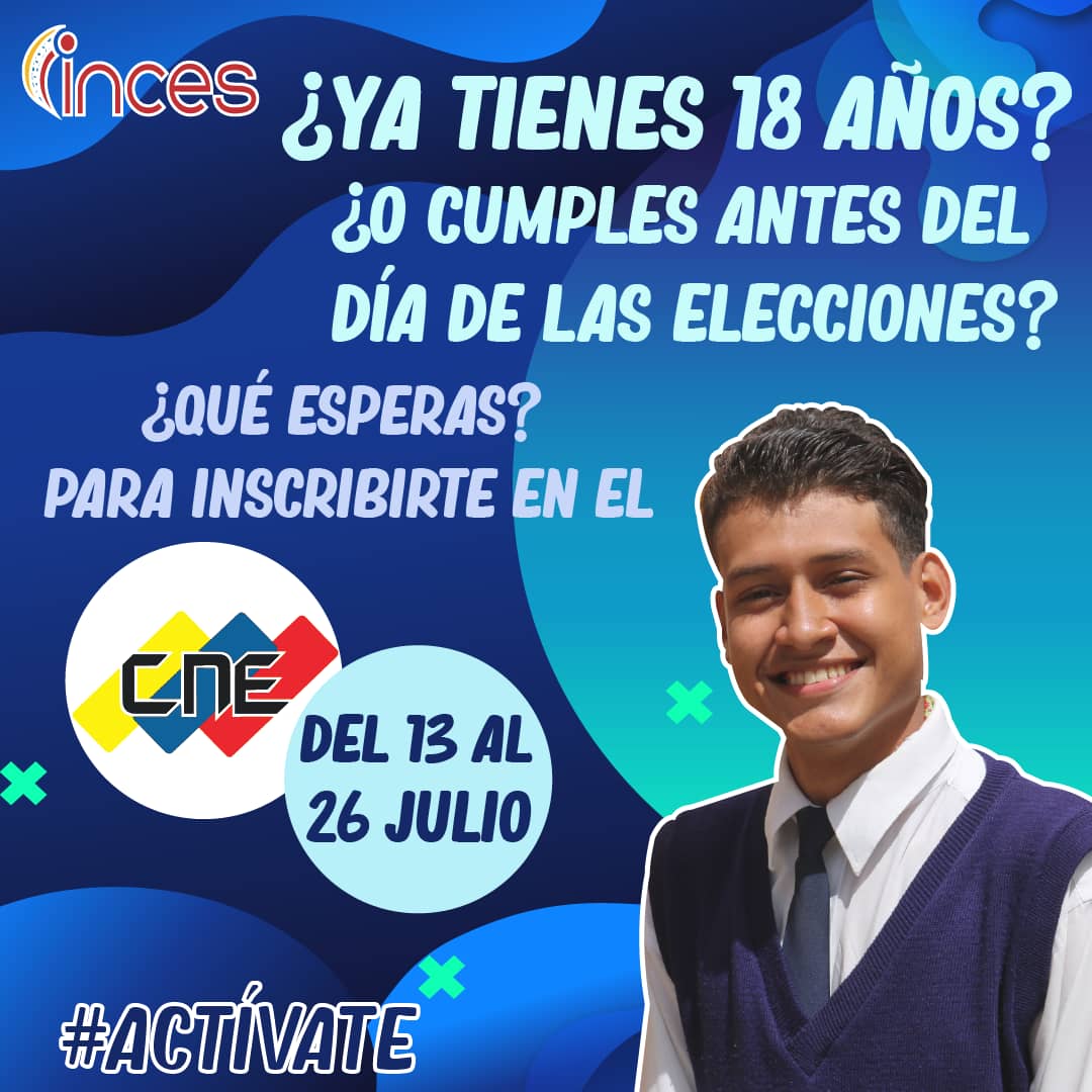 juventudincescs's tweet photo. https://t.co/VtbhJ1f5mw