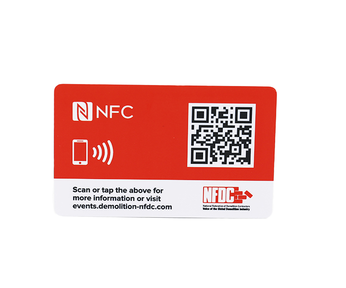 365feel's tweet photo. NFC Forum Type 2 NXP NTAG 215 Printed 13.56Mhz NFC Gaming Cards
Free samples testing is available
#RFIDblankcard  #buscard  #RFIDBlockingCard  #printedrfidcard #NFCcard
WHATSAPP:+86 135 9045 0071 https://t.co/iAhdJAoQyM