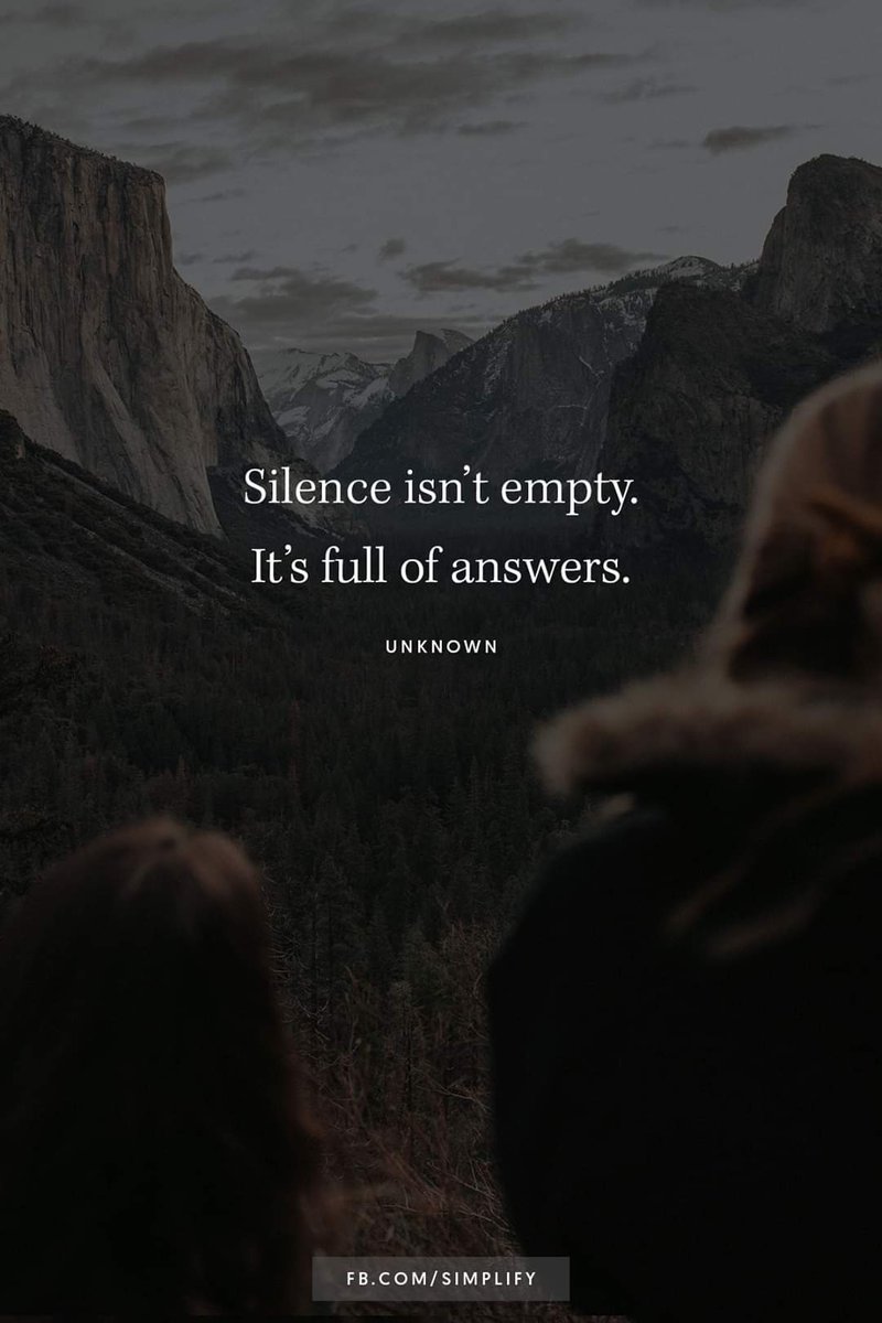 CoversJen's tweet photo. Take time for yourself. We all need a break from the noise. #silenceiskey #MondayMotivation #BacktoBasics #nature #solace https://t.co/VBHGX5cFqg