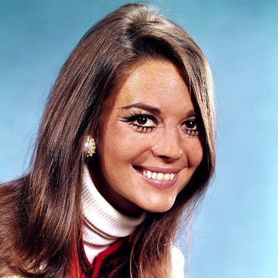  Happy Birthday Natalie Wood! 