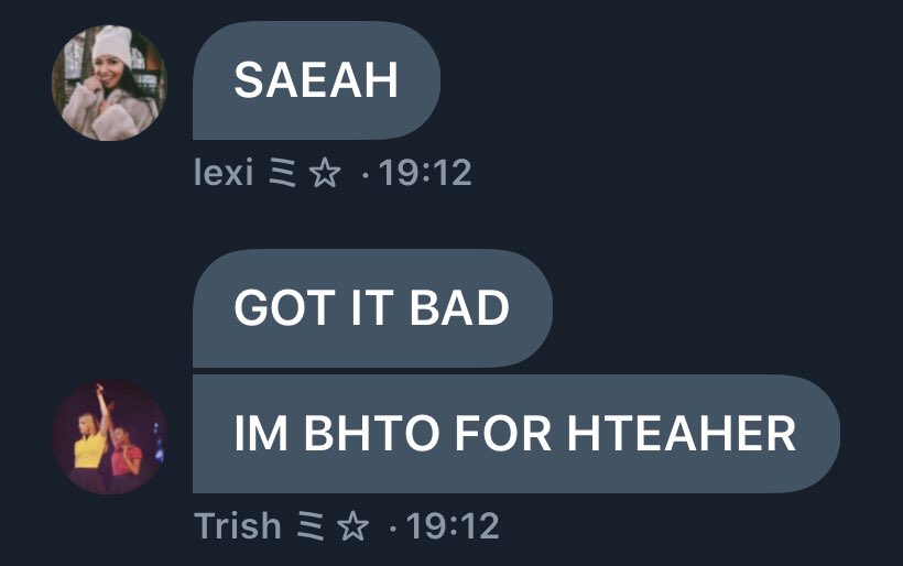 not revelant to the typos