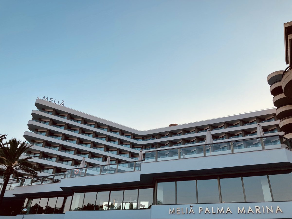 Jose Ramón RBorbolla tweet media