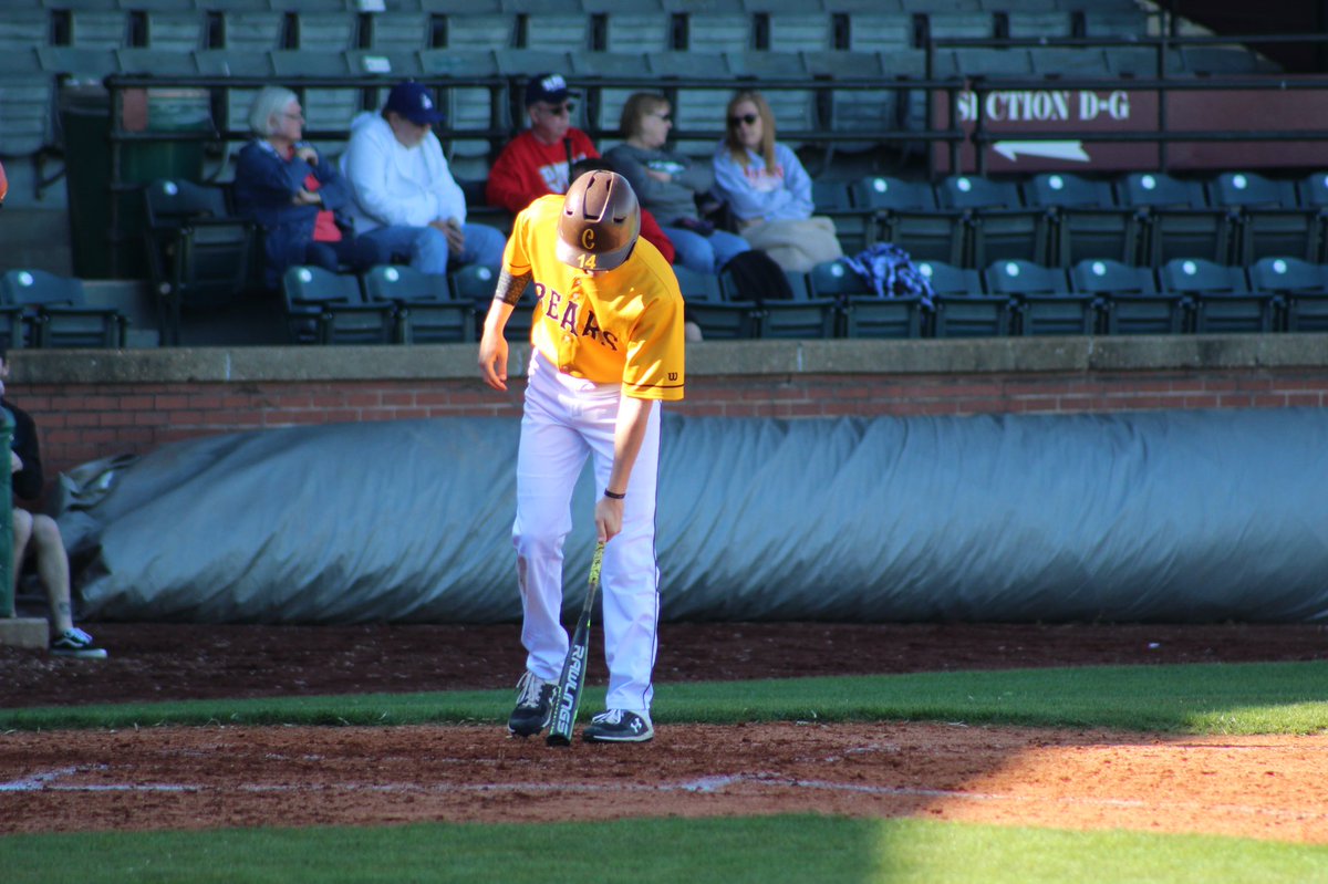 Very excited and blessed to announce that I’m going to be furthering my academic and athletic career at Wabash Valley Community College! I would like to thank my parents, coaches, friends through out this long journey. @Fightonfan @WVCBASEBALL <a href="/CHSBearsBasebal/">CHSBearsBaseball</a> <a href="/Nitro2021Gold/">Nitro 2021 Gold</a>