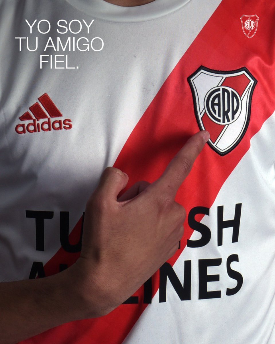 Feliz día del amigo!