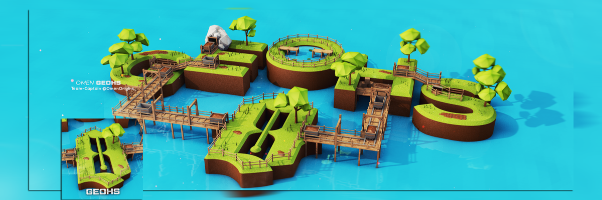 Twitter Revamp for @GeohPlays 
RT's &amp; Likes Appreciated
HD -  prnt.sc/tlilxw