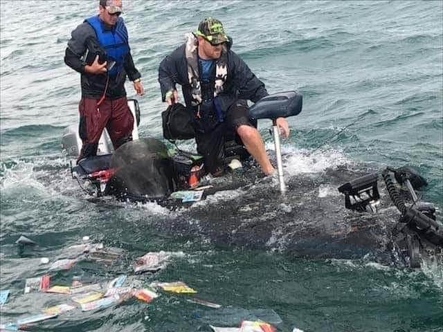 KayakingSource's tweet image. Caption this....