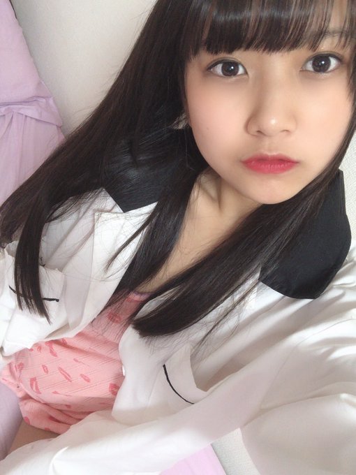奥野未悠のTwitter画像24