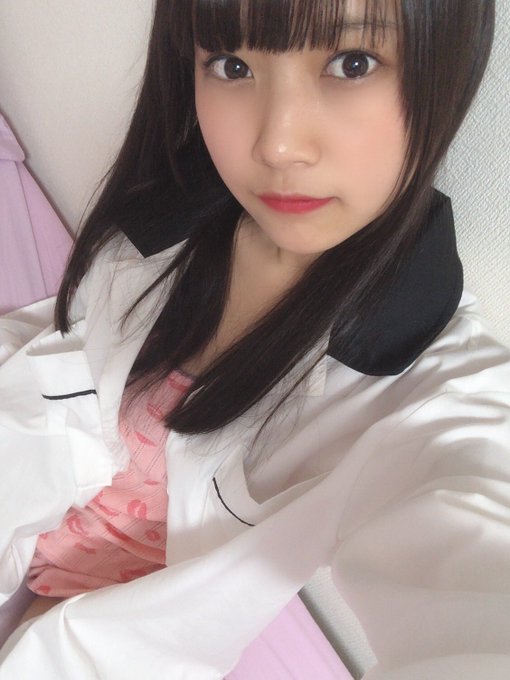 奥野未悠のTwitter画像23