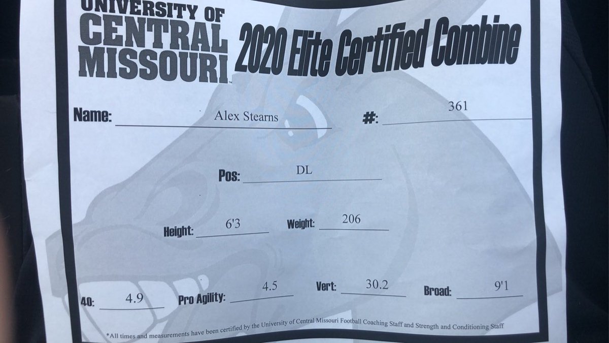 Alex Stearns tweet media