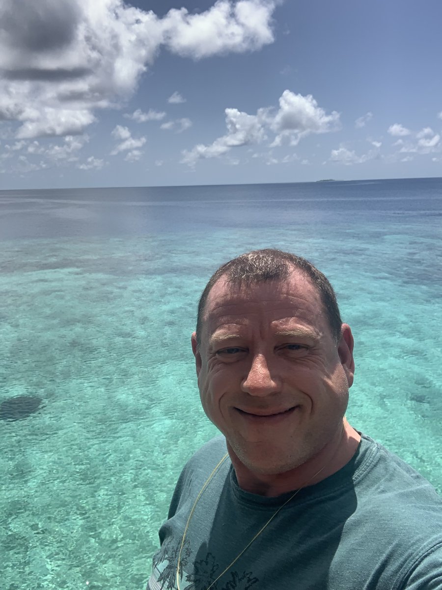 PerfectWorkout1's tweet image. 🔊 The rest of the world disappears when I go in to do the workout. Even though I’m exhausted, I feel good. I feel I’ve accomplished something. I feel better about myself, about how I look, about how I feel. - Doug McGrath
Check availability: bit.ly/2ZOsz8B
#exercise