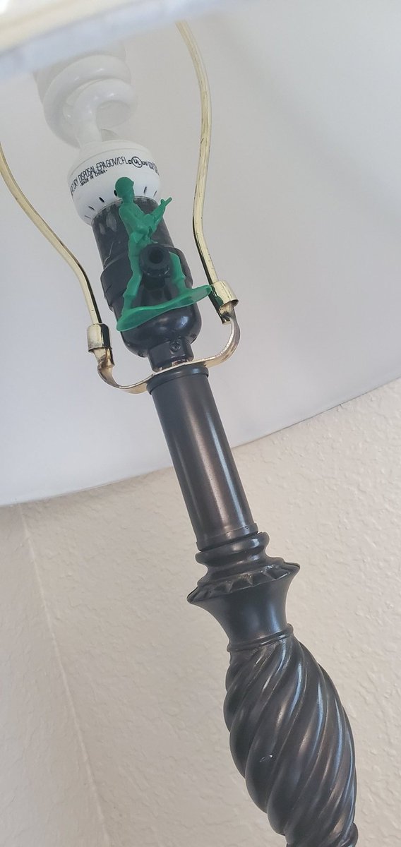 tonyk_x's tweet image. My sister was dog-sitting for us while we were away. This is pretty epic #armyinvasion #punkd #sisterlylove #stillhunting
@