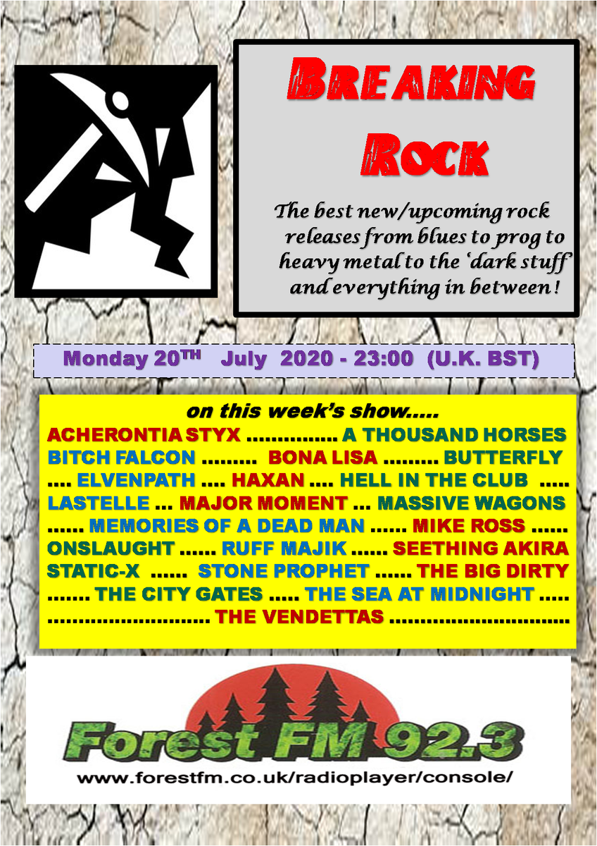 pjbreakingrock's tweet photo. coming on air now with @pjbreakingrock ... #Italian #quartet @HellintheClub  comprising members of @EK_official + @SecretSphere  ... with #WellNeverLeaveTheCastle from upcoming 5th album #HellofFame out September 4th ... stream now https://t.co/sjudUtZAIW https://t.co/Xi9XzrcYY9