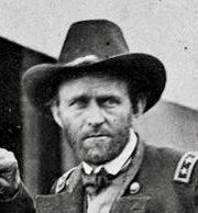 SUVCW's tweet photo. Brothers of #SUVCW Ulysses S Grant Camp 68 in #Missouri yesterday joined other camps plus #DUVCW & @MOLLUS_1865 to observe the 135th anniversary of the death of #POTUS18 #UlyssesSGrant.
The event was held at the @NatlParkService US Grant Natl Historic Site in #StLouis. 🇺🇸🇺🇸 https://t.co/nKCiBssKXr