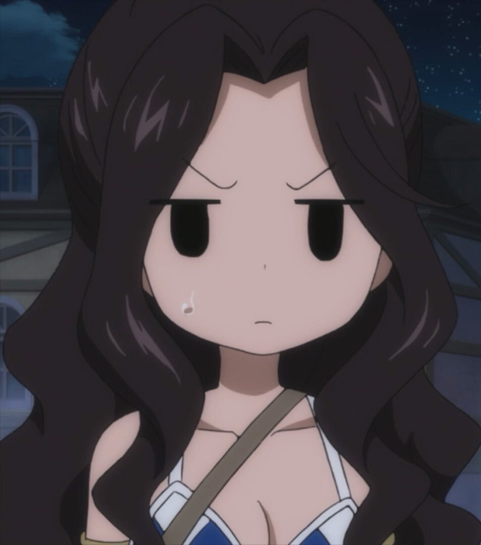 Get your cat Natsu  ,  should be CEO of Carla instead