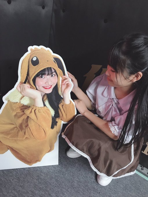 葉月にこのTwitter画像23