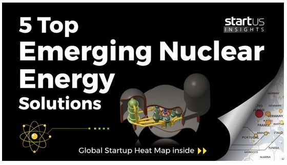 thjr19's tweet photo. 5 Top Nuclear Energy Solutions Impacting The Industry
https://t.co/sl6dqLGu8U
Three reactors, those of Kairos Power, Seaborg Technologies and Elysium Industries, head the list.
#TRISO #CMSR #MCSFR #nuclear #uranium #thorium #repeal140A #auspol #auspol2020 https://t.co/DpDc3Ohjdh