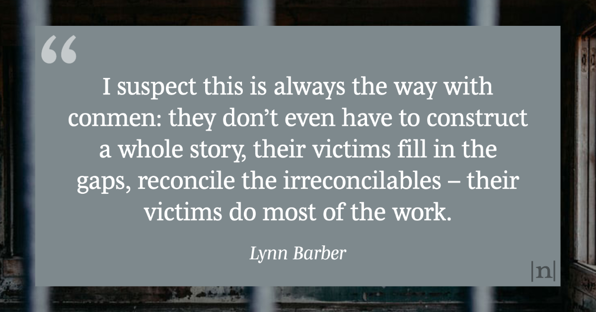 |n|otabilia 830  ⁂ from _An Education_ ⁂ Lynn Barber || More quotes par excellence in *Notabilia*, a daily(ish) newsletter → ktxc.to/nbts

#quotes  #LynnBarber #thecon #literaryquotes #commonplacebook #notabilia  #newsletter