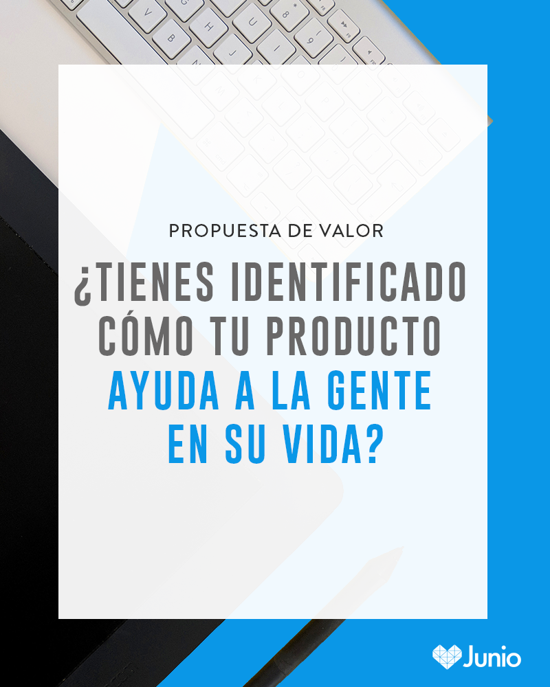juniomarketing's tweet photo. ¿Cómo describes tu producto? ¿Desde lo que es o desde lo que soluciona? #PropuestaDeValor #marketingtips #marketingdigital #pymes #emprendimientos #empresas #shareknowledge https://t.co/P4s51Elw1L