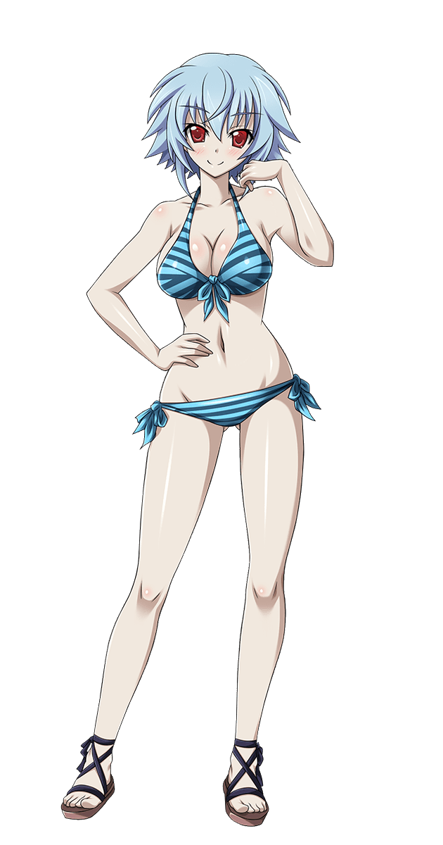 スペースゴリラ Fanbox始めました Pa Twitter 今日の楯無さん 更識楯無 インフィニット ストラトス