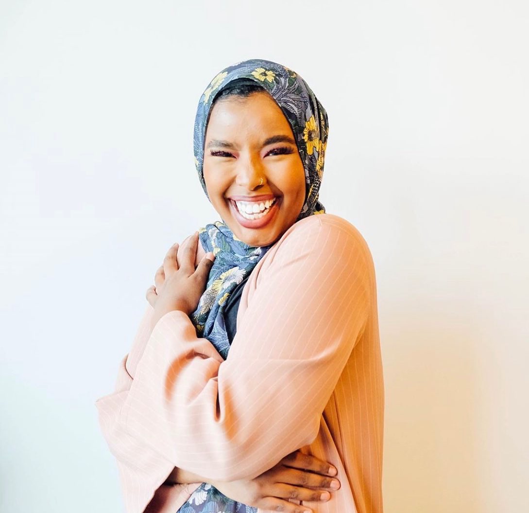themosquers's tweet photo. For today’s #muslimmonday we are sharing the works of Halima Jama! Halima is a fine arts wedding photographer based in Toronto whose work has been displayed at an exhibit at the AGO titled: “I love you, Fi Sabililah” and recently she’s been showcased on @CanonCanada ✨ #mosquers https://t.co/qnSaxw1dnL