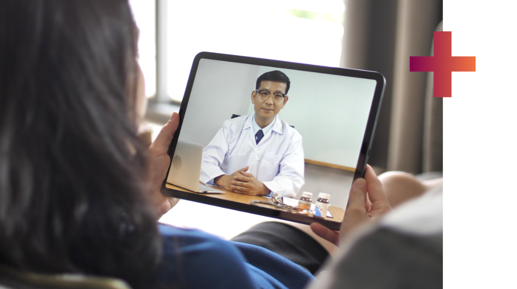Forbes's tweet photo. Since the start of the pandemic, UnitedHealth Group has continued to adapt to better serve at-risk patients. Here’s how https://t.co/dHWUsr4W7e Sponsored by @Teradata https://t.co/2zzfI6htKt