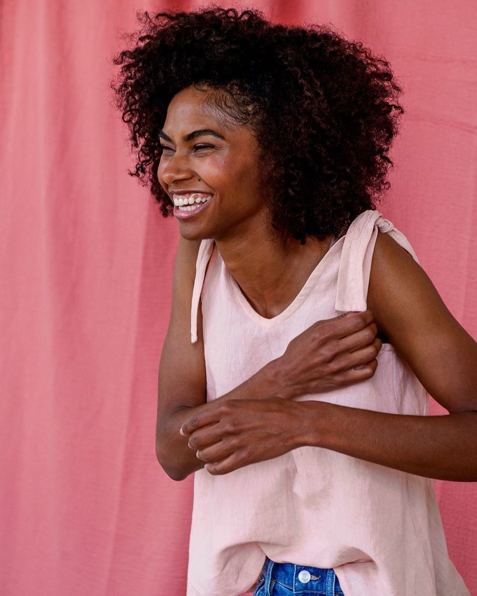 The Veneka tweet media