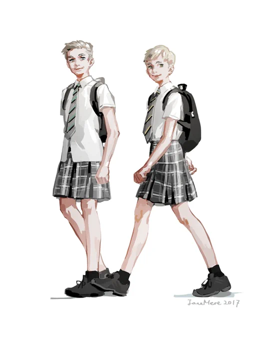 #男の子のイラストだけで興味を持ってくれる方へ届け 
boys 