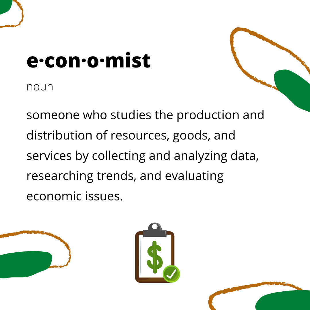 GrenadianSteam's tweet photo. MATH MONDAY.
Money matters. Click the link in our bio for more!
#grensteam #mathcareers #economist #stemeducation #steameducation #explorepage https://t.co/AT9zm9sZtk