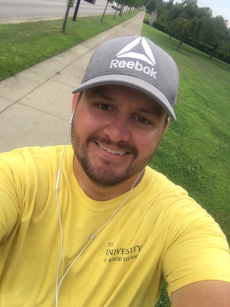 MrMarketingPhD's tweet photo. Got my steps in today around raindrops. Ready for my Fitbit teammate (@KyleHartPhD ) to put up some BIG step numbers this week with me so we beat @jward3430 and Steve. 🌦🏃♂️🏆 #Exercising #Competition #StepCompetition #Fitbit #Walking #Jogging #Running #LexingtonKentucky https://t.co/8dyUkdOhEZ