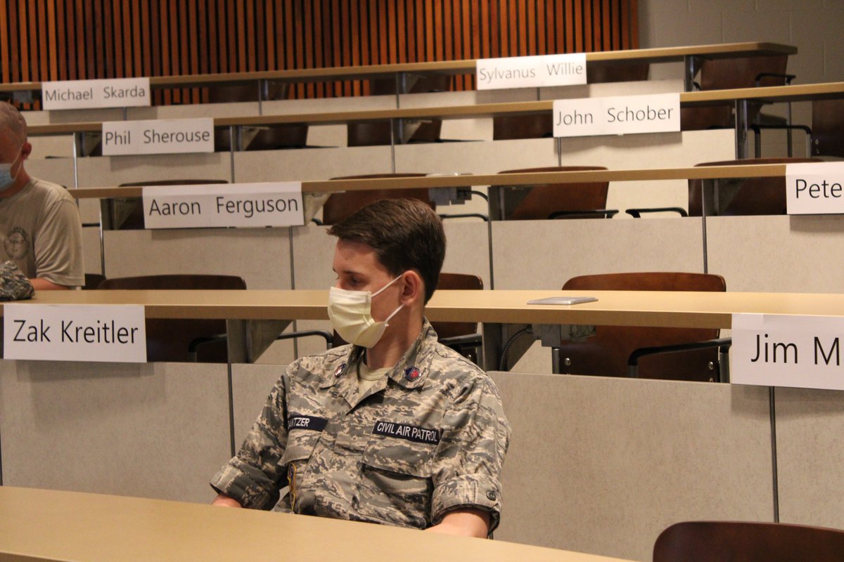 FWCompositeSQDR's tweet photo. We had our first #inperson meeting in a few months, welcoming everyone back to a sense of normalcy (masks included!). (1/9) https://t.co/rEnME9G1GQ