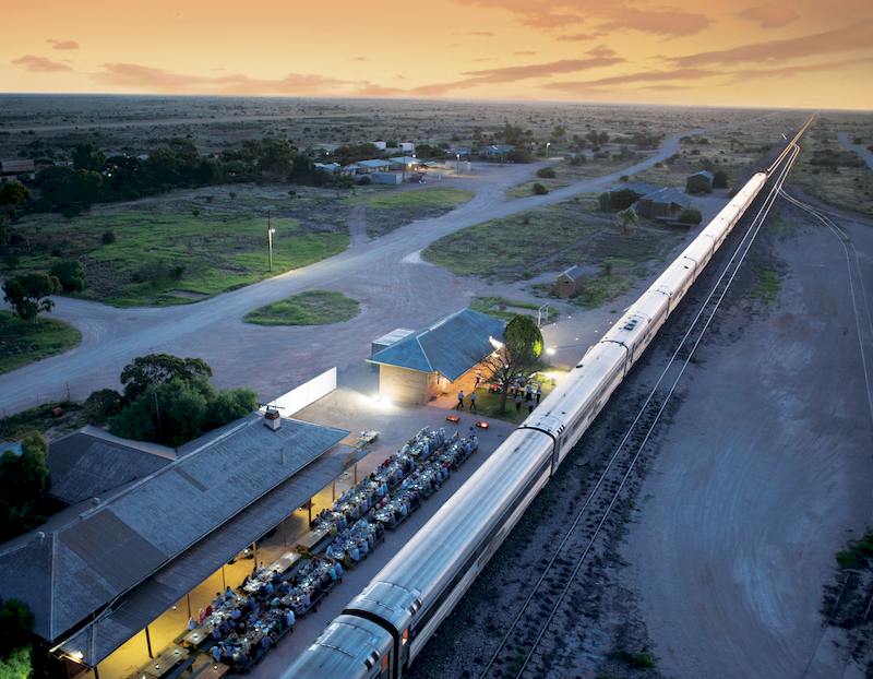 TrainReview_Com's tweet photo. Are you a younger traveller and interested in travelling onboard Australia's great trains? Check out why you should as we bust a few myths and preconceptions! Happy riding!
https://t.co/VPYiFS1qNI
#TrainReview
#TrainTravelSolved https://t.co/nIDO3OifJl