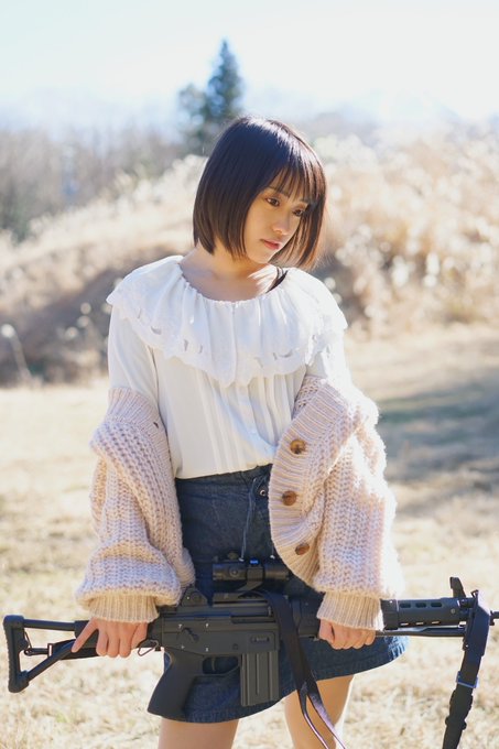 コスプレイヤーかざりのTwitter画像22