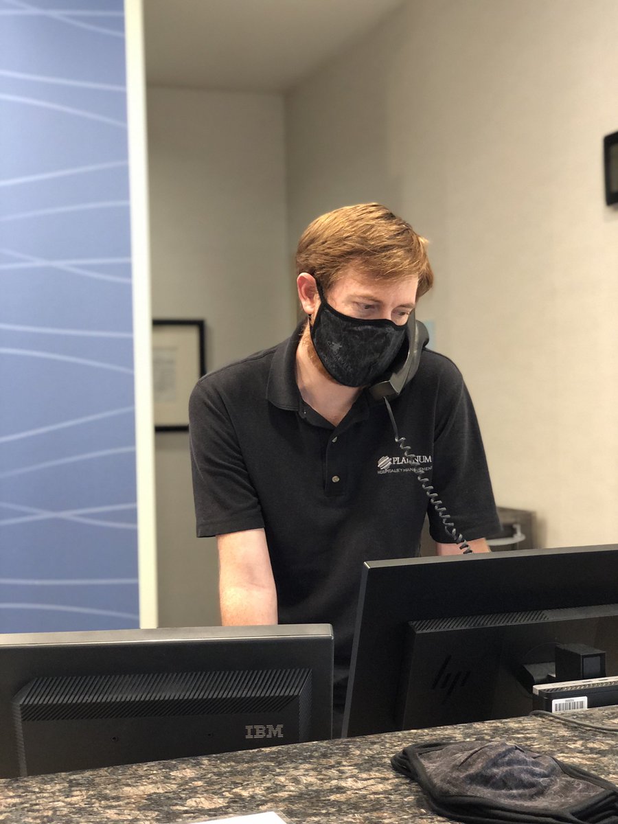 VisitCookeville's tweet photo. Masking our muzzles, so we can welcome travelers back to our destination sooner + safer. 🐻😷
#CKVLcares #iwearamask #tnpledge #MaskMonday https://t.co/Yr1og6I9Og