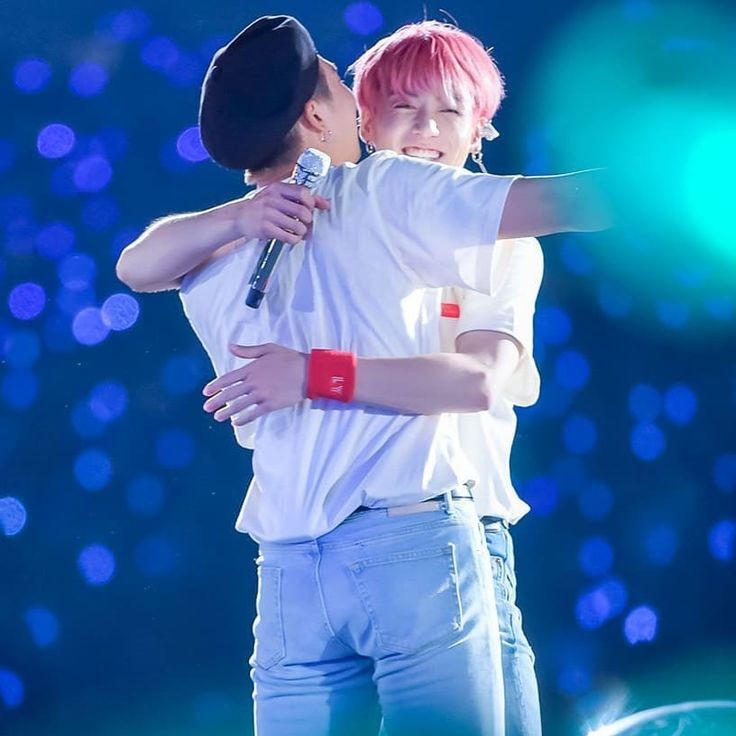 NamKook