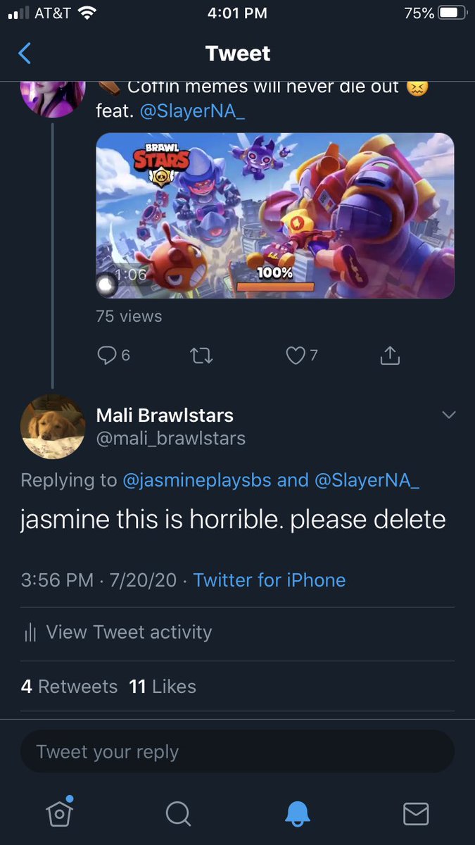 Mali Brawlstars Mali Brawlstars Twitter - cute mali brawl stars