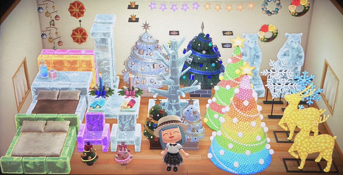 Im210303's tweet photo. あつ森
フォロワー200人突破プレゼント企画🎁
豪華プレゼント20個取り放題！

ラインナップは写真2〜4枚目のものが必ず入っています！

当選人数　7名

締め切り 7月 23日　23:00時
開催予定 7月 23日〜24日

応募方法 このツイートをRT

フォローは任意ですがしていただけると嬉しいです！ https://t.co/Y6f8ofLuVL