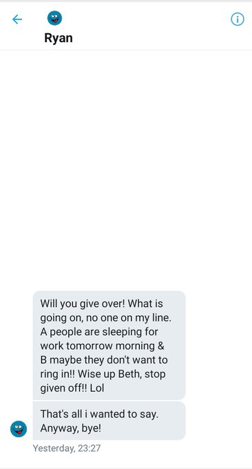 thanks to Ryan's excellent advice, my mic ups next time I'm onscreen will just be me acknowledging you<a href="/tag/blondes"class="tags"><span>#blondes</span></a><a href="/tag/boobs"class="tags"><span>#boobs</span></a><a href="/tag/bsx"class="tags"><span>#bsx</span></a>