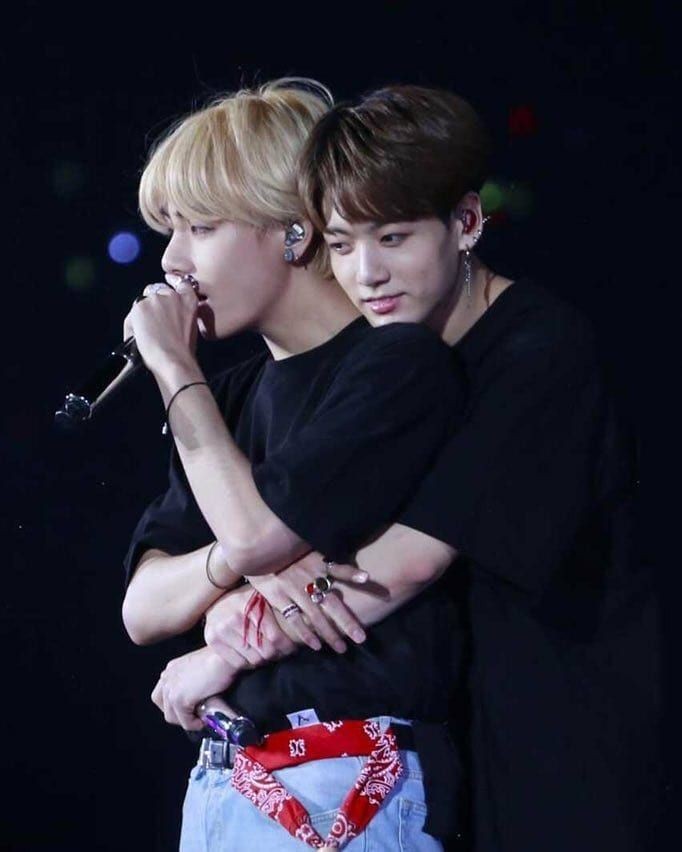 TaeKook