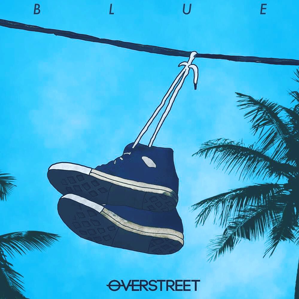 O V E R S T R E E T tweet media