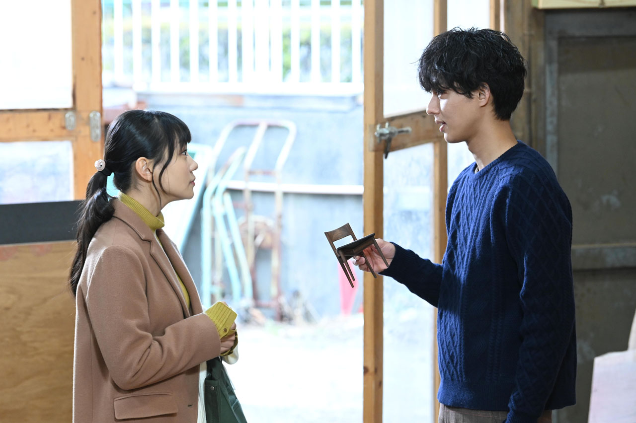 公式】やめるときも、すこやかなるときも (@Tomoniikiru_Ntv) / Twitter