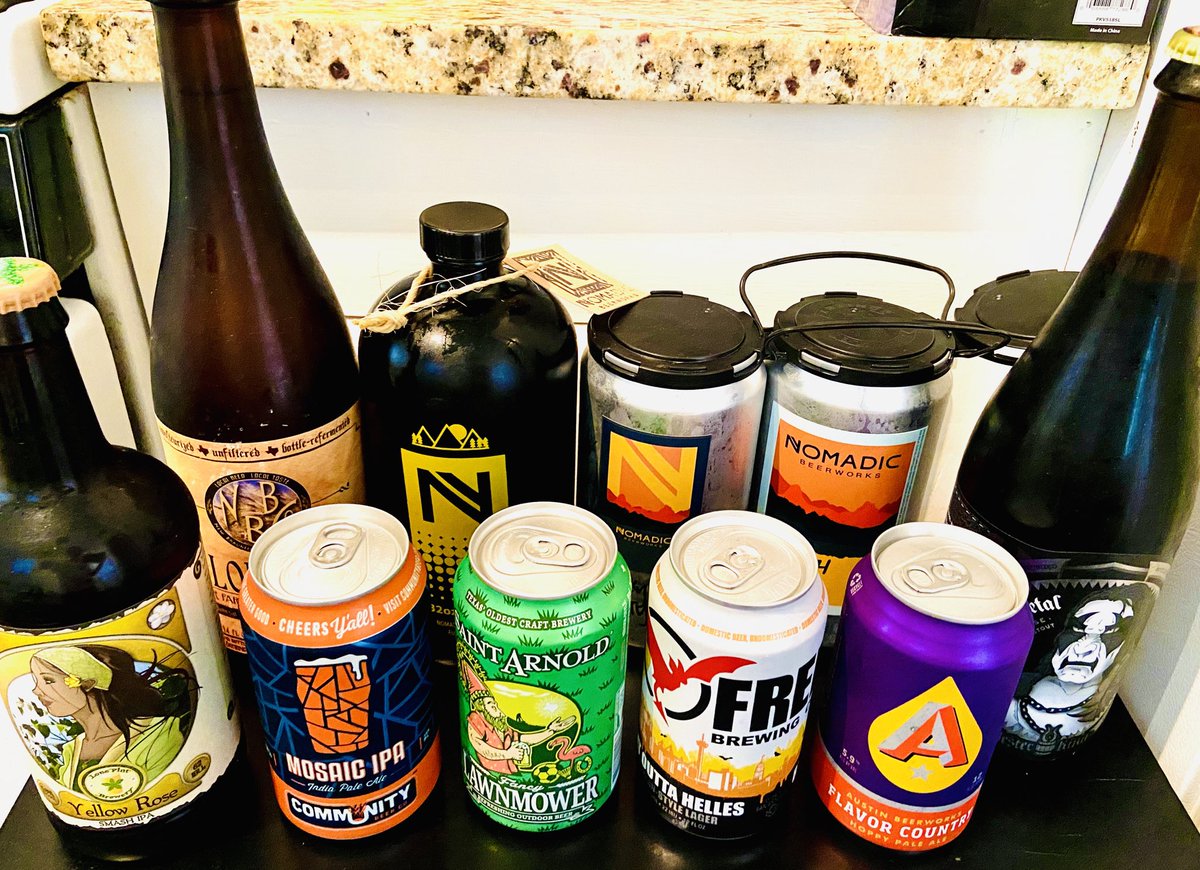 #SaveTexasBreweries Support Texan Independent Craft Breweries ⁦<a href="/TXCraftBrewers/">Texas Craft Brewers Guild</a>⁩