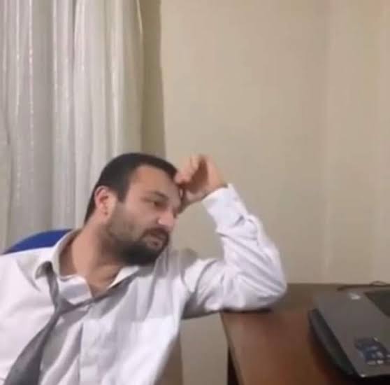 Sınavda anlık AYBU hazırlık tayfa #aybulukararlı