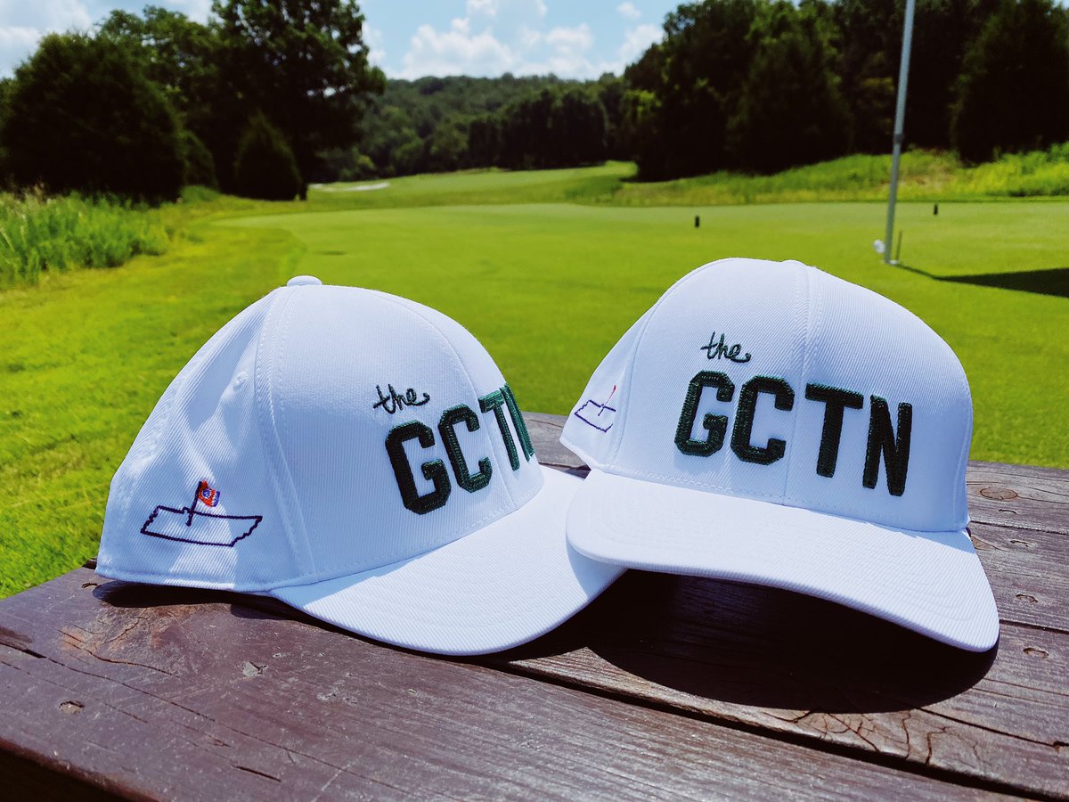 TGF Junior Golf tweet media
