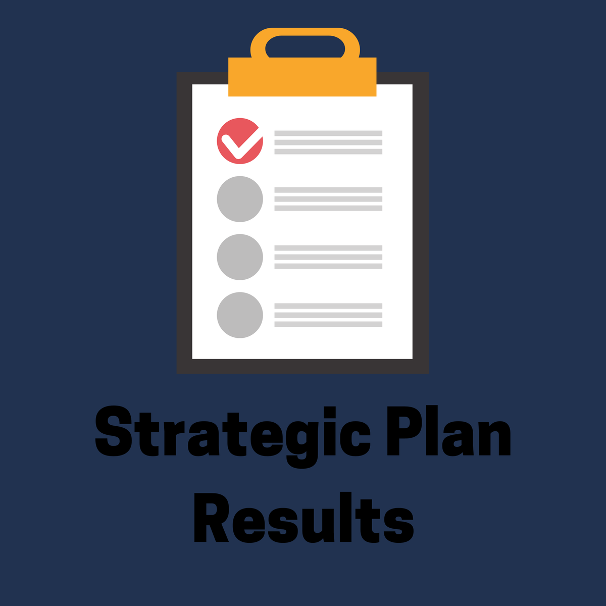 In the fall of 2019, we asked for your input in a community survey so we could make plans for the future. Using your feedback, we were able to make a full strategic plan for 2020-2023. Follow this link to see the results: ow.ly/RMip50ADiiQ