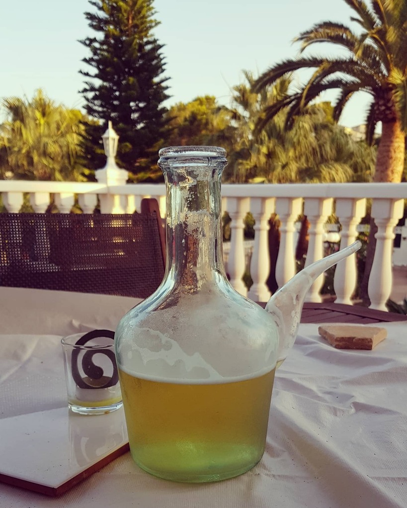 Salvatwitts's tweet photo. Lo de refrescarse con una clarita en barral.
#beer #cerveza #tradiciones #ig2tw https://t.co/JYZ7Rt1lHA https://t.co/g8LepSJQHm