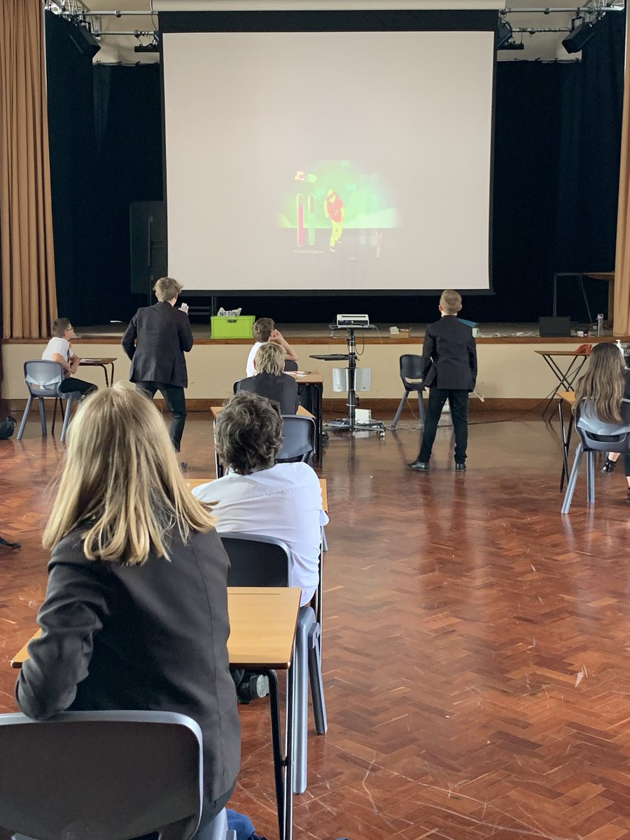 Hobart High School Home