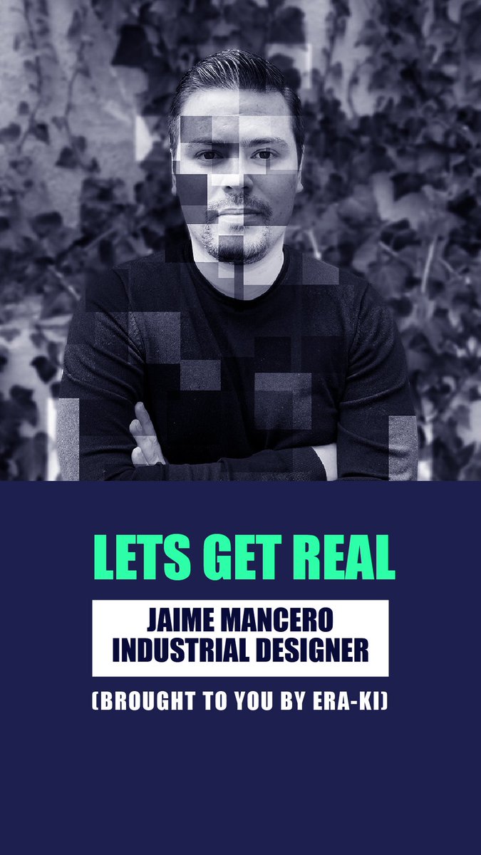 OMNIestudio's tweet photo. https://t.co/QsIOAm83I6 Eraki magazine 🇮🇹 sacó este post hoy. 🙌🏼 @mancerojaime https://t.co/zDjgtwMRt4